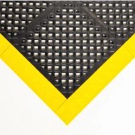 Rebourne H2 heavy-duty drainage anti-fatigue mat