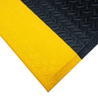 Rebourne W2 anti-fatigue mat for dry environments