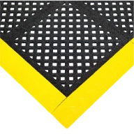 Rebourne H4 anti-slip drainage anti-fatigue mat