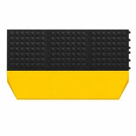 Rebourne H7 forklift resistant anti-fatigue mat